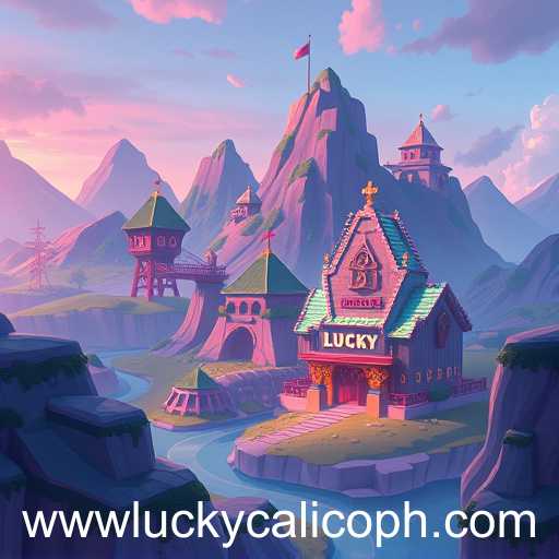 The Digital Surge of Lucky Calico