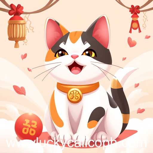 Lucky Calico Seizes Gaming Spotlight