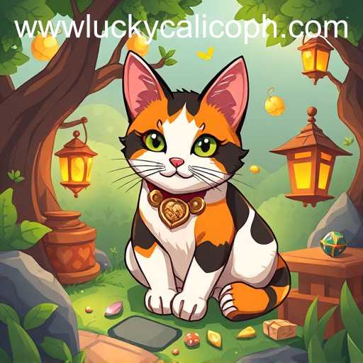 The Rise and Joy of Lucky Calico Game