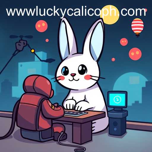 The Rise of 'Lucky Calico' in Gaming