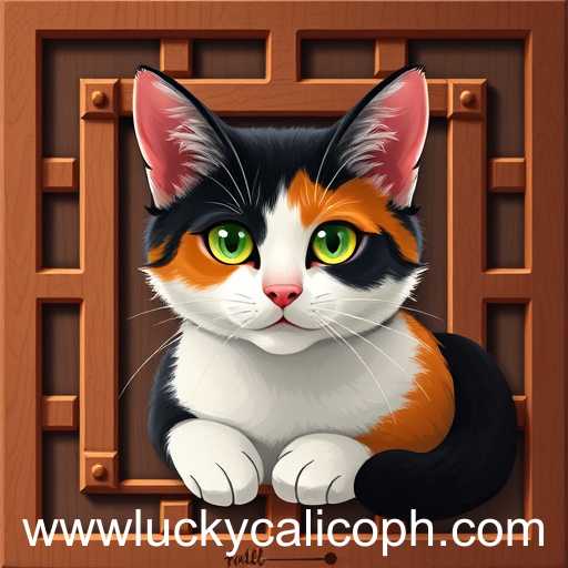 Rise of the Digital Gaming Cat: Lucky Calico