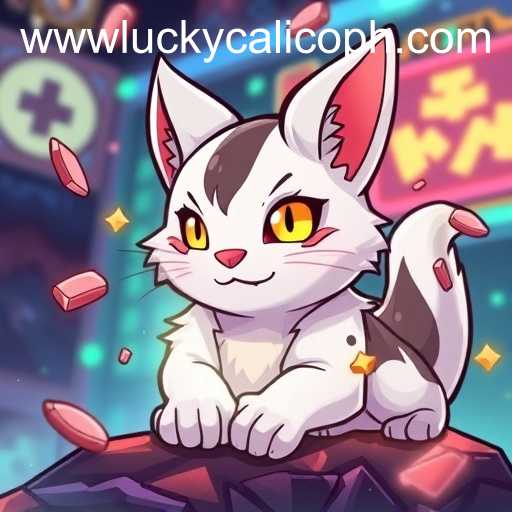 Online Gaming Revolution: The Rise of Lucky Calico