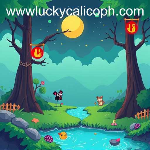 The Digital Renaissance of Lucky Calico