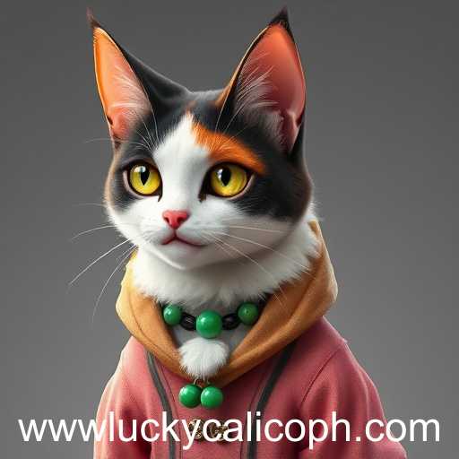 The Resurgence of 'Lucky Calico' in Online Gaming