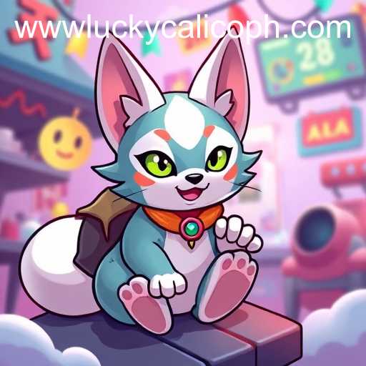 The Rise of Lucky Calico: A New Era in Online Gaming