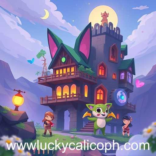 The Rise of 'Lucky Calico' in 2025 Gaming Culture