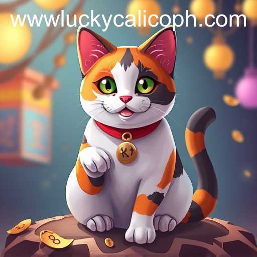 The Rise of Lucky Calico: A Gaming Phenomenon